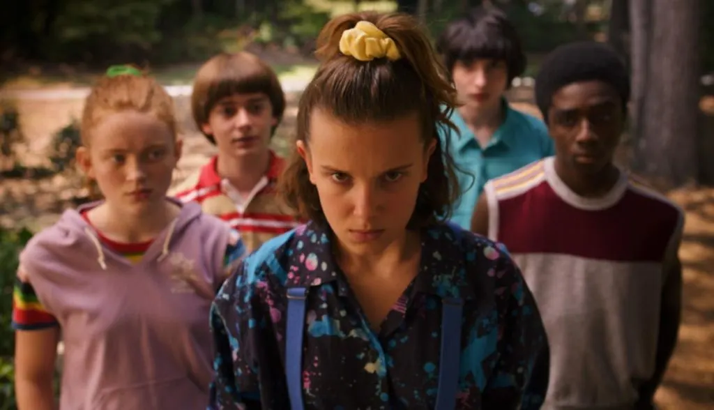 6 recomendaciones en cine y TV para el fin de semana
