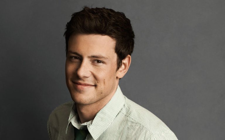 Cory Monteith: lucha, legado y lecciones de vida