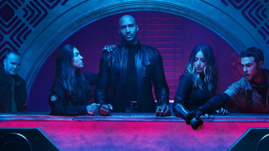 Comic-Con 2019: La séptima temporada será la última de la serie