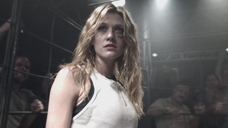 Katherine McNamara protagonizará el spin-off de Walker