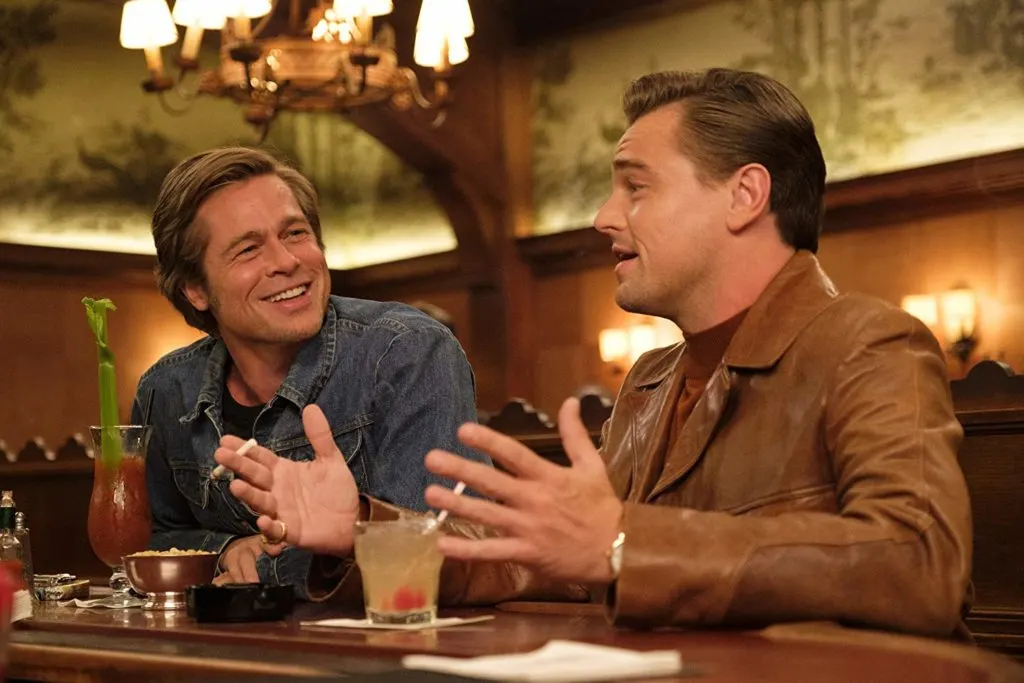 Tarantino presenta las películas esenciales a ver previo al estreno de su nueva película