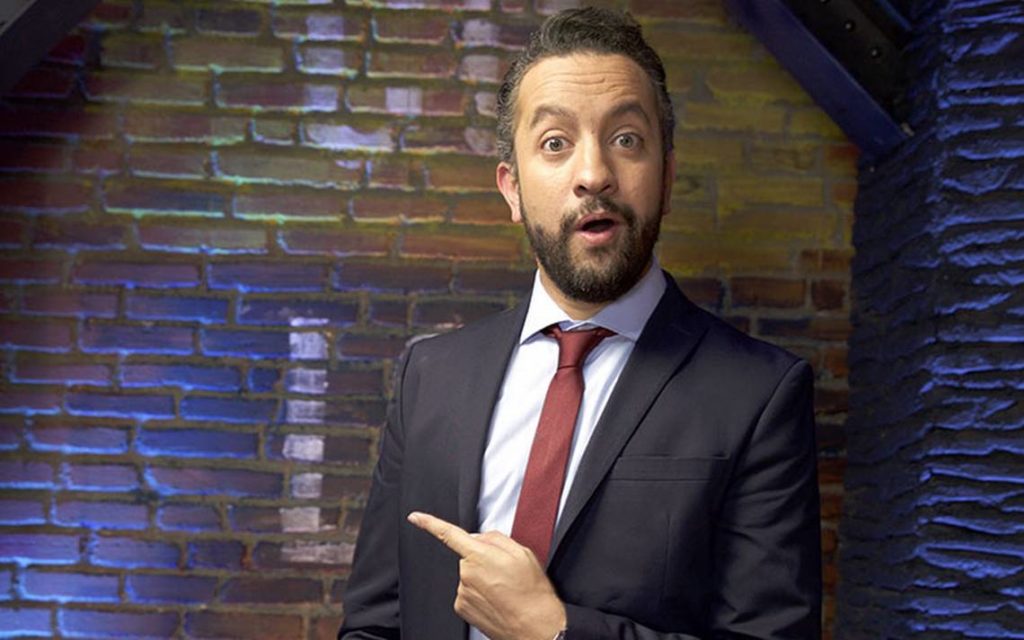 Hoy se estrena su nueva temporada en HBO