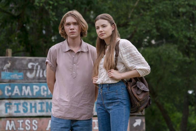 Teaser tráiler y fecha de estreno de la serie basada en la novela de John Green
