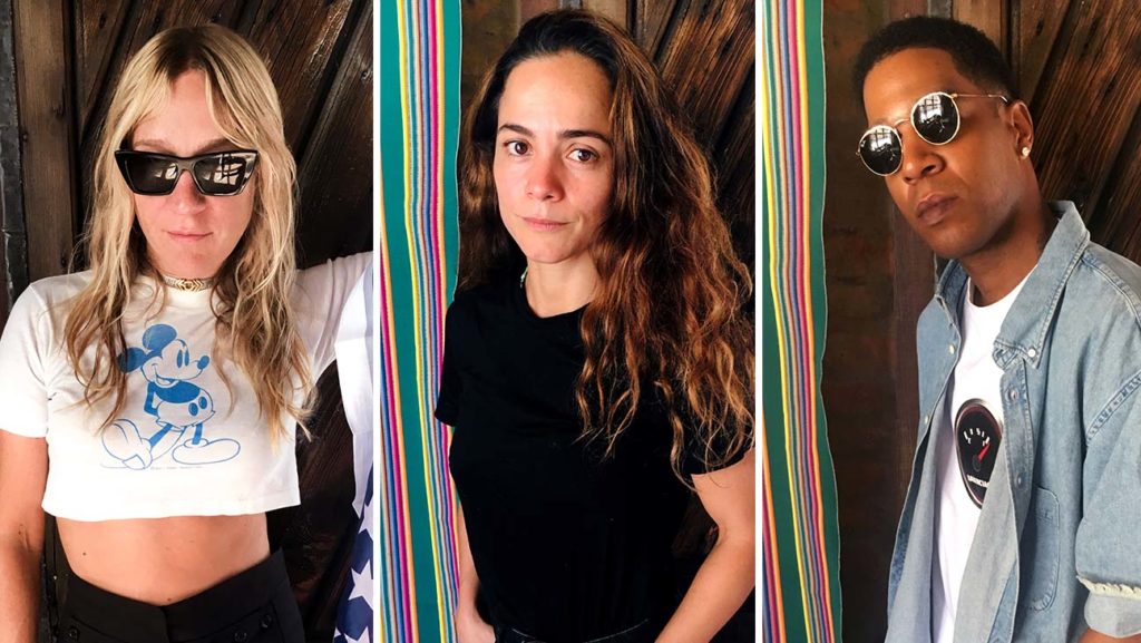 Luca Guadagnino anuncia al elenco de su próxima serie para HBO