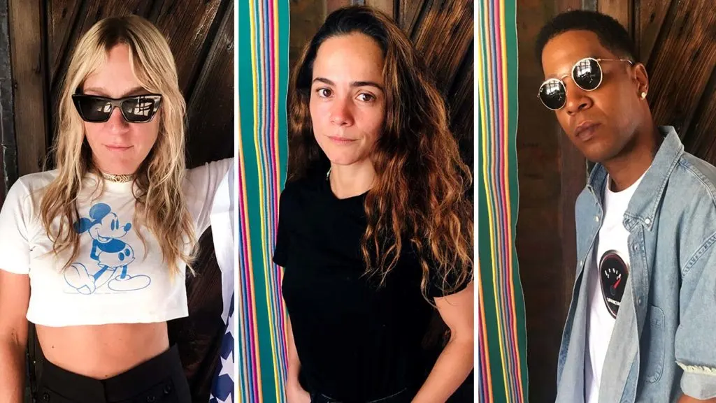 Luca Guadagnino anuncia al elenco de su próxima serie para HBO