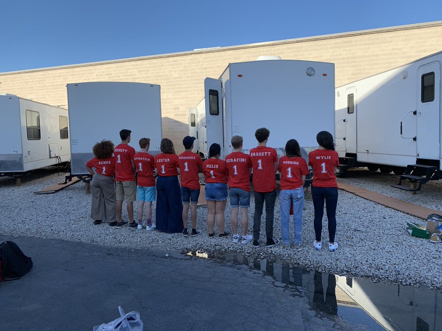 Fecha de estreno y título oficial para la serie de Disney+