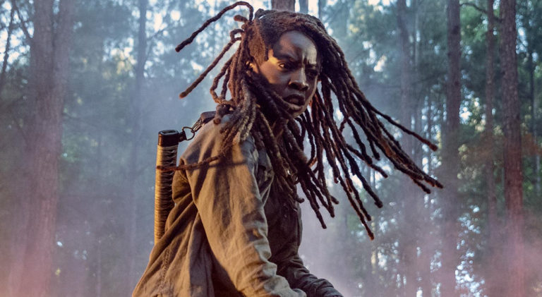 Comic-Con 2019: Trailer y fecha de estreno de la décima temporada