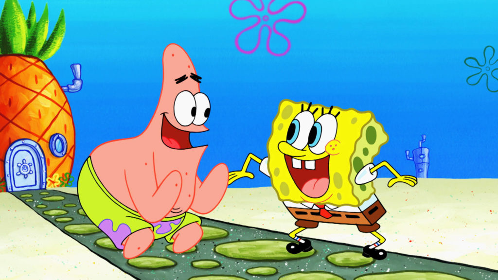 Llega la gran fiesta de cumpleaños de la serie