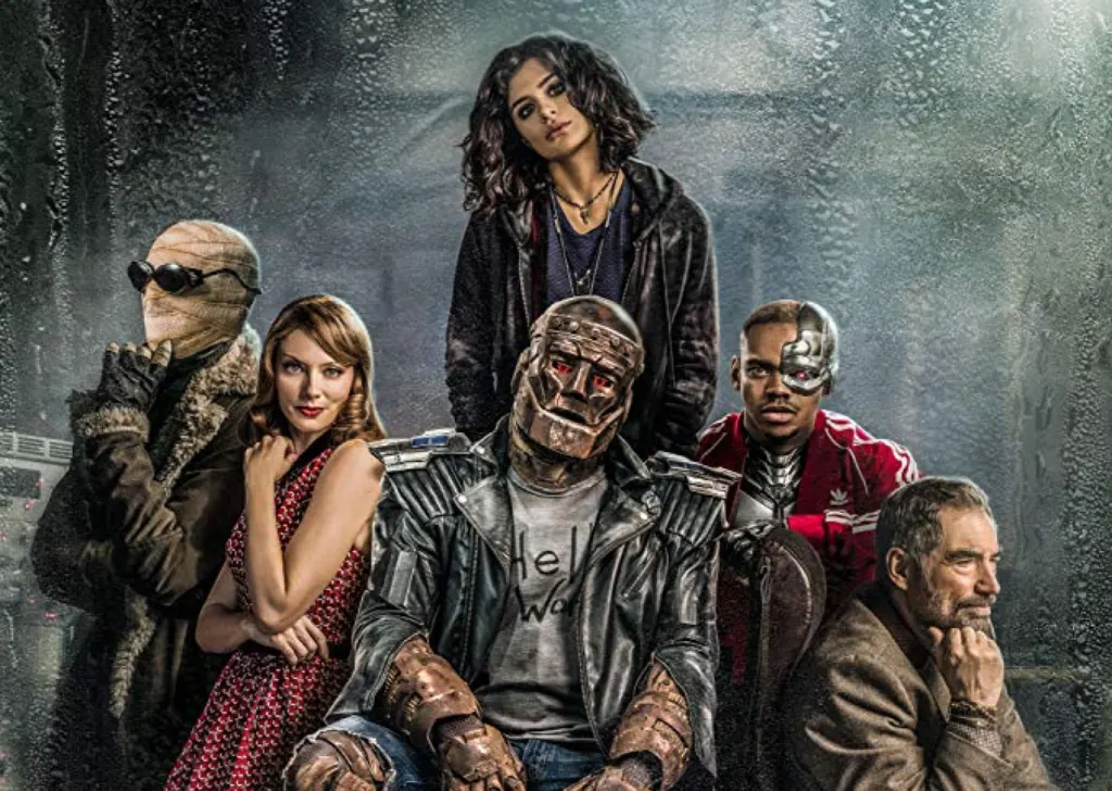 Comic-Con 2019: Renovada para una segunda temporada