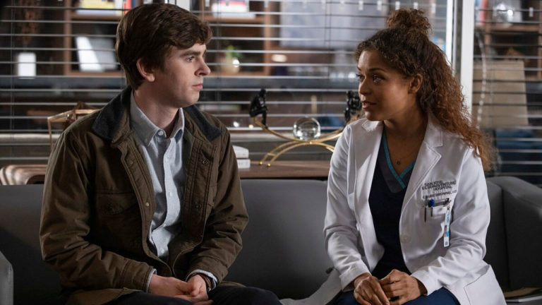 Jasika Nicole formará parte del elenco regular en la tercera temporada