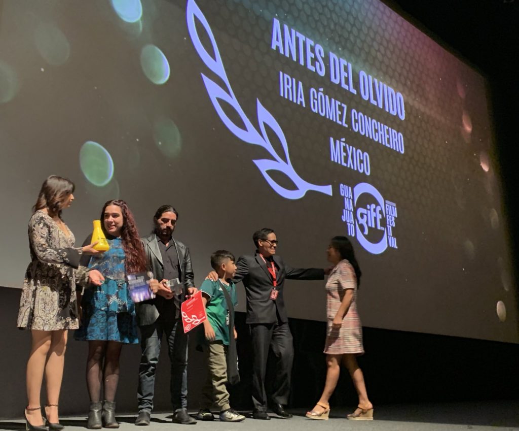 Guanajuato siempre es una fiesta: esto fue TODO lo que nos dejó el GIFF 2019