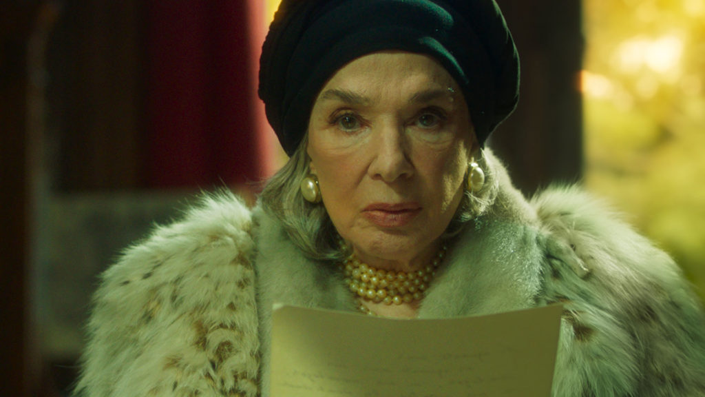 Una joya del cine argentino con un humor negro irresistible