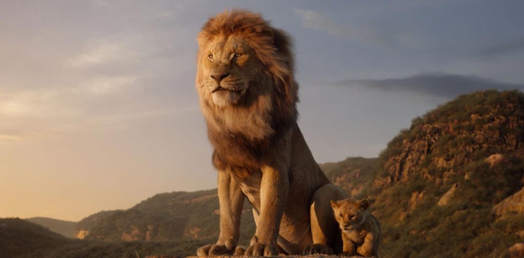 La película recaudó mil millones de dólares en menos de tres semanas