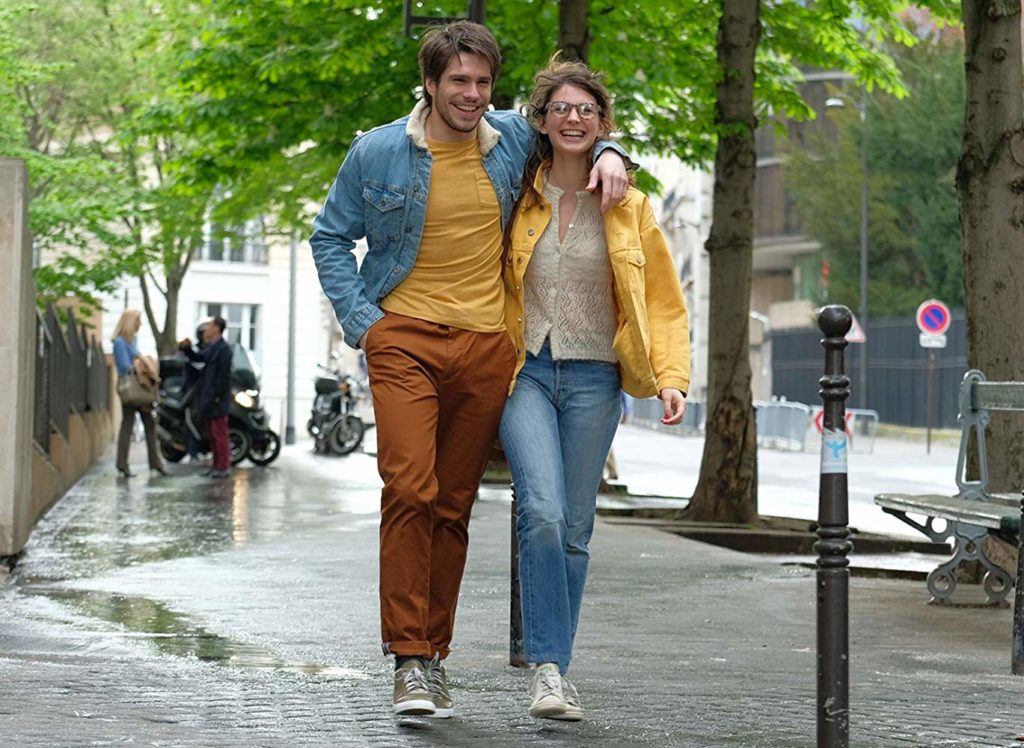 Vuelve el Tour de Cine Francés a México… ¡y recargado!