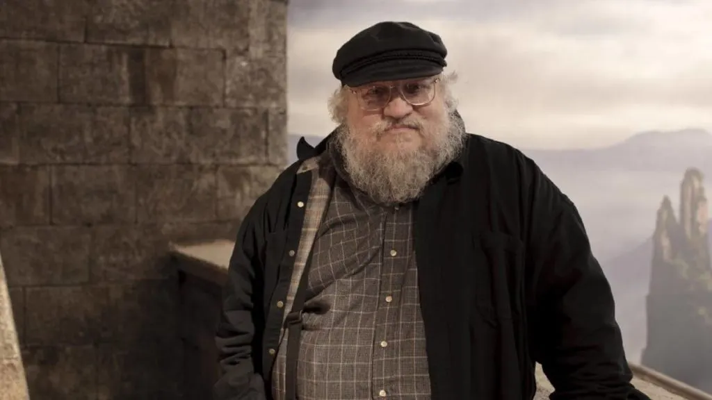 George R.R. Martin duda que los spinoffs tengan el mismo éxito que la serie original