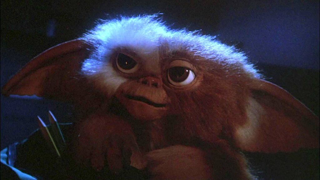Warner Bros confirma Gremlins 3 para 2027