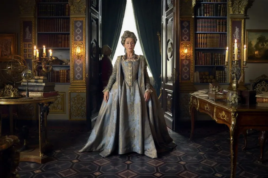 Otro vistazo a la nueva colaboración de HBO y SKY Atlantic