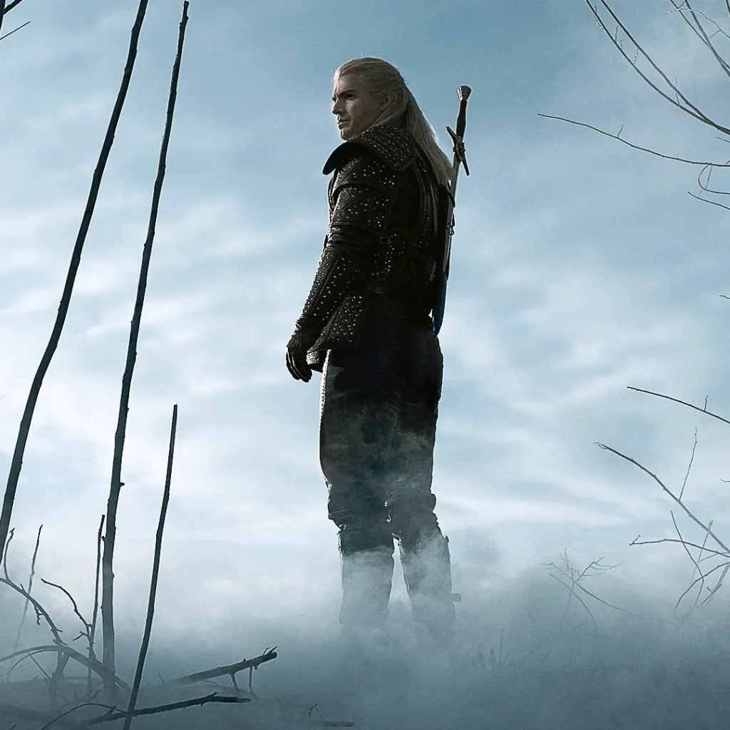 Comic-Con 2019: Primer vistazo de la adaptación a cargo de Netflix