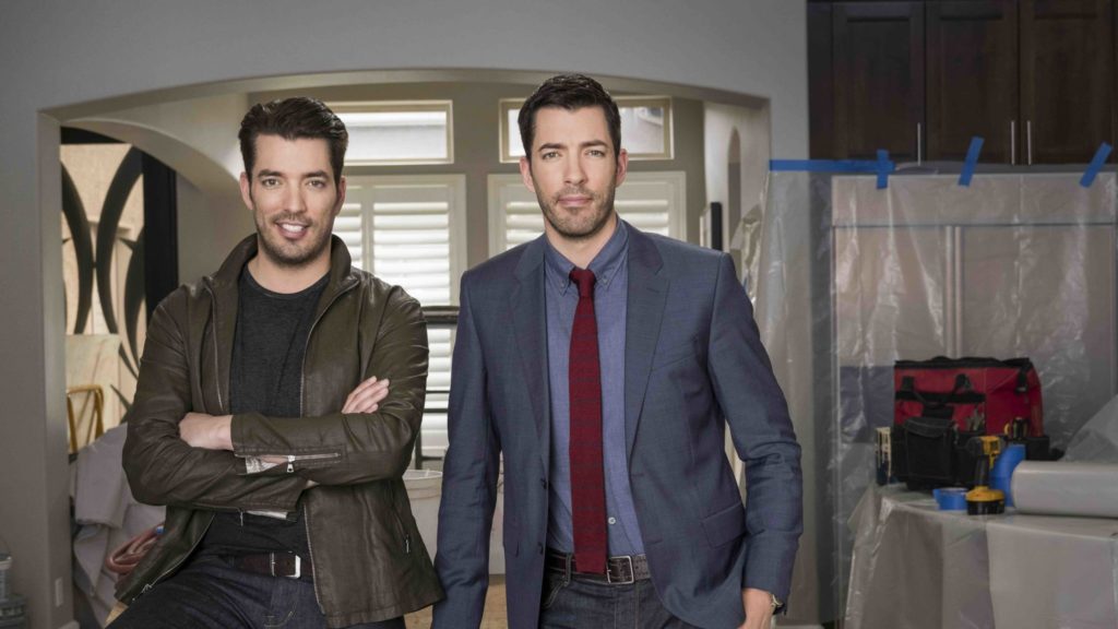 Los gemelos Scott estrenan nueva temporada y visitan Latinoamérica