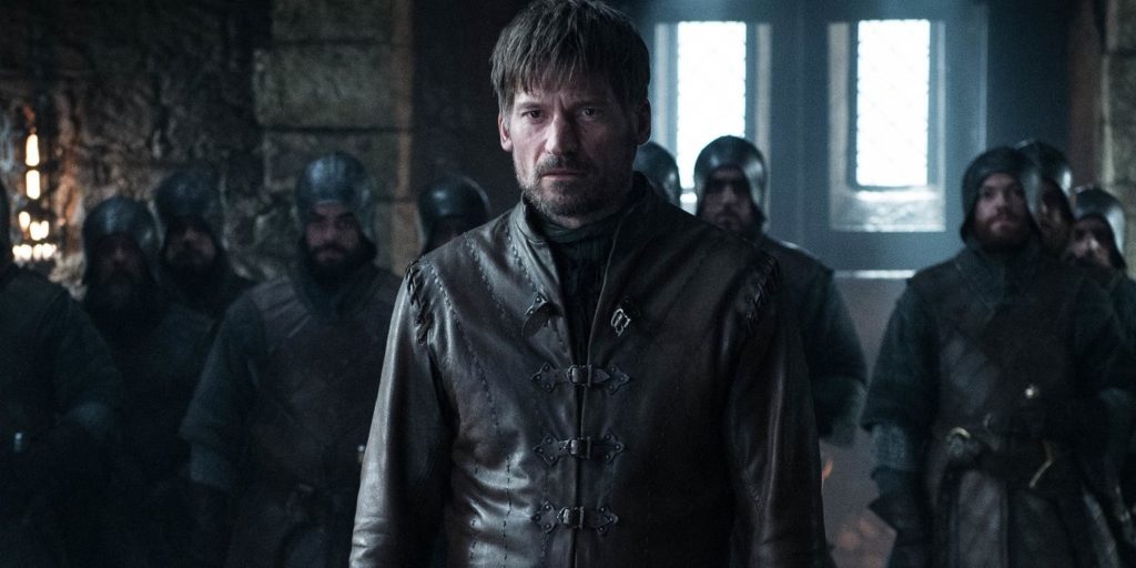 Nikolaj Coster-Waldau casi donó dinero a una petición para cambiar el final de la serie