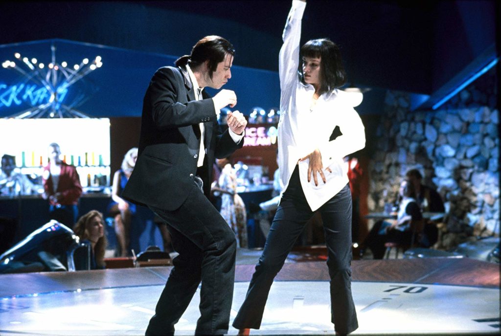 Celebra el 25 Aniversario de la segunda película de Quentin Tarantino en Cinemex