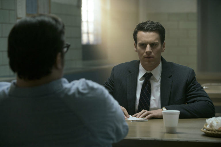 David Fincher señala que hay pocas probabilidades de una tercera temporada