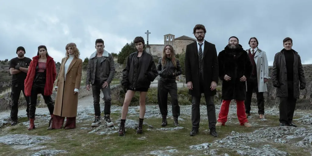 Esto es TODO lo que vimos en los primeros 3 episodios de la tercera parte (¡SIN SPOILERS!)
