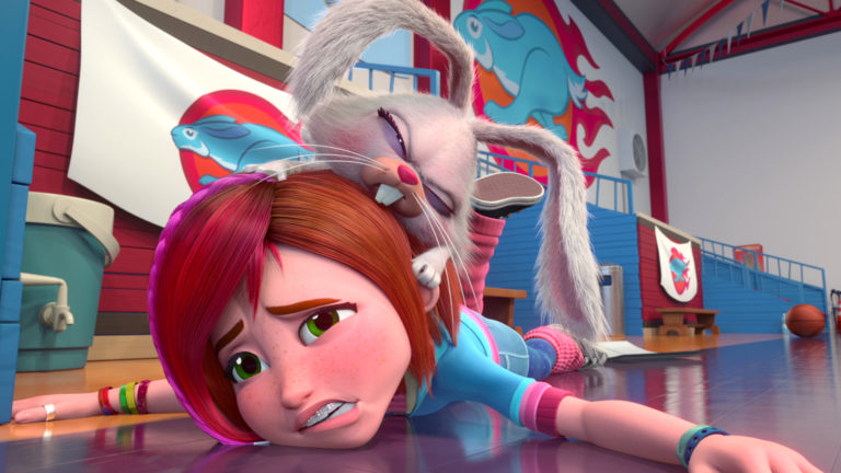 La Magia de Sadie llega a Discovery Kids