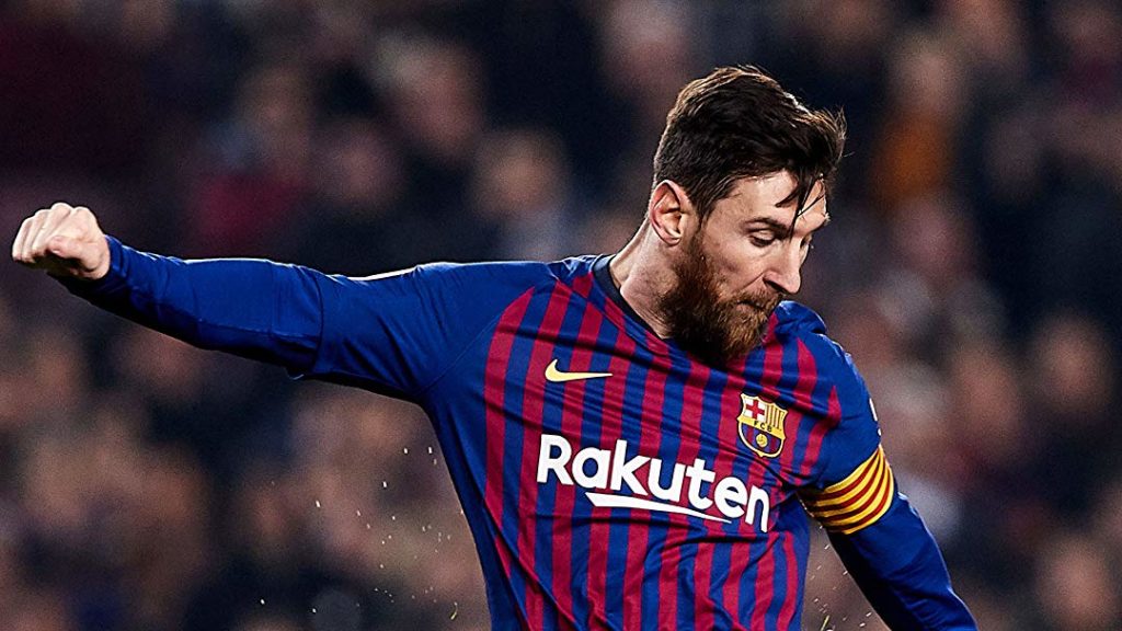 Primer vistazo y fecha de estreno de la docuserie sobre el deporte más amado del mundo