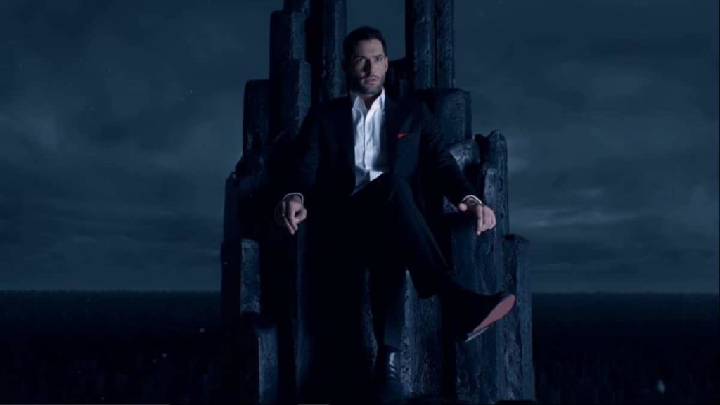 La quinta temporada tendrá una referencia a Beetlejuice