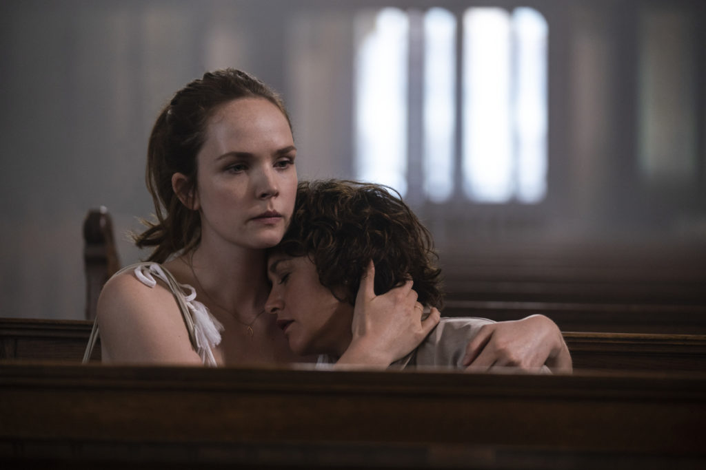 El show fue cancelado por CBS