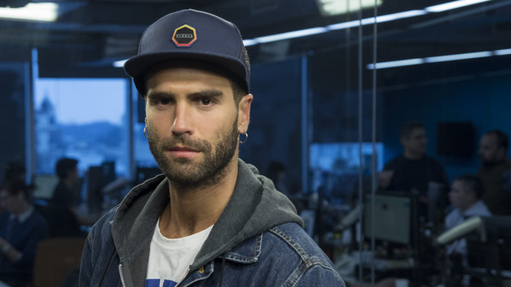 HBO anuncia el elenco de la nueva miniserie argentina