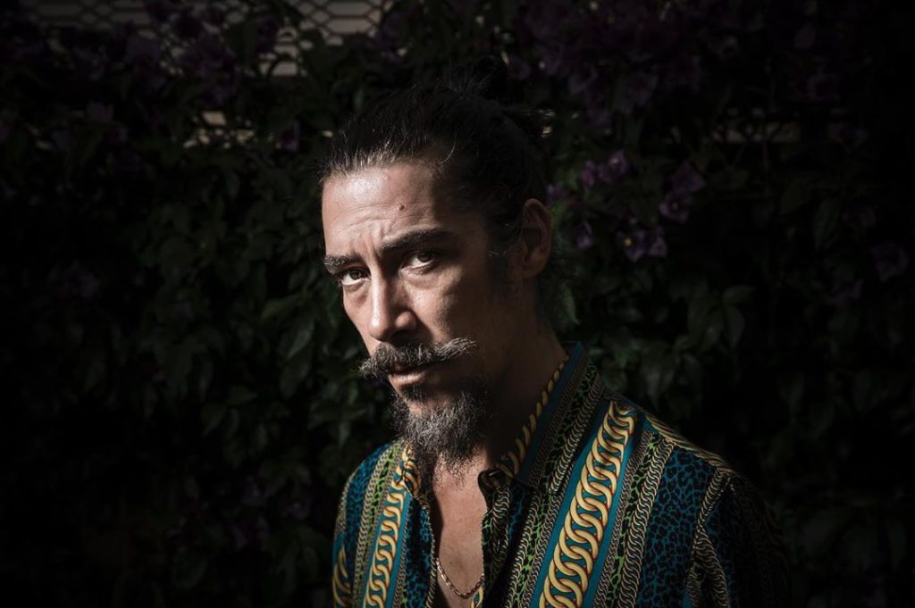 Amazon Prime Video estrenará la serie sobre el conquistador español