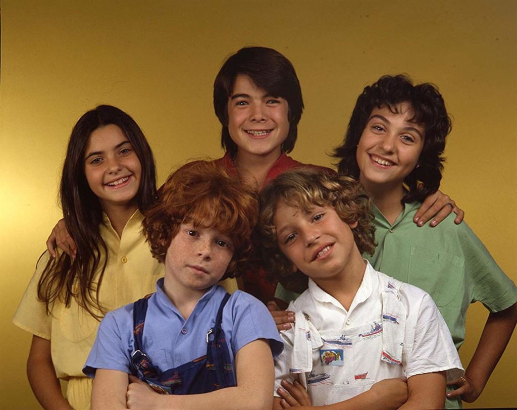 17 recomendaciones en cine y TV para el fin de semana