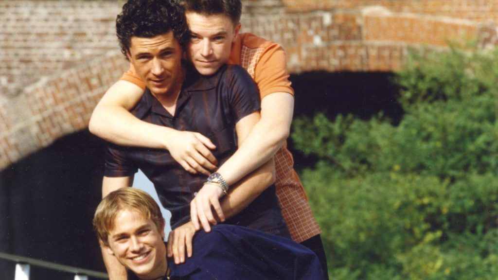 La serie LGBTQ+ tendrá una adaptación francesa