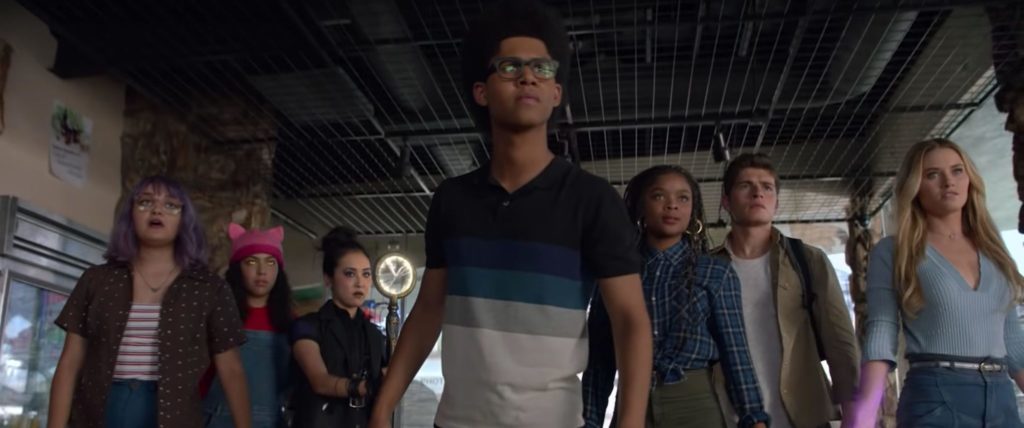 Primer vistazo y fecha de estreno confirmada para la tercera temporada