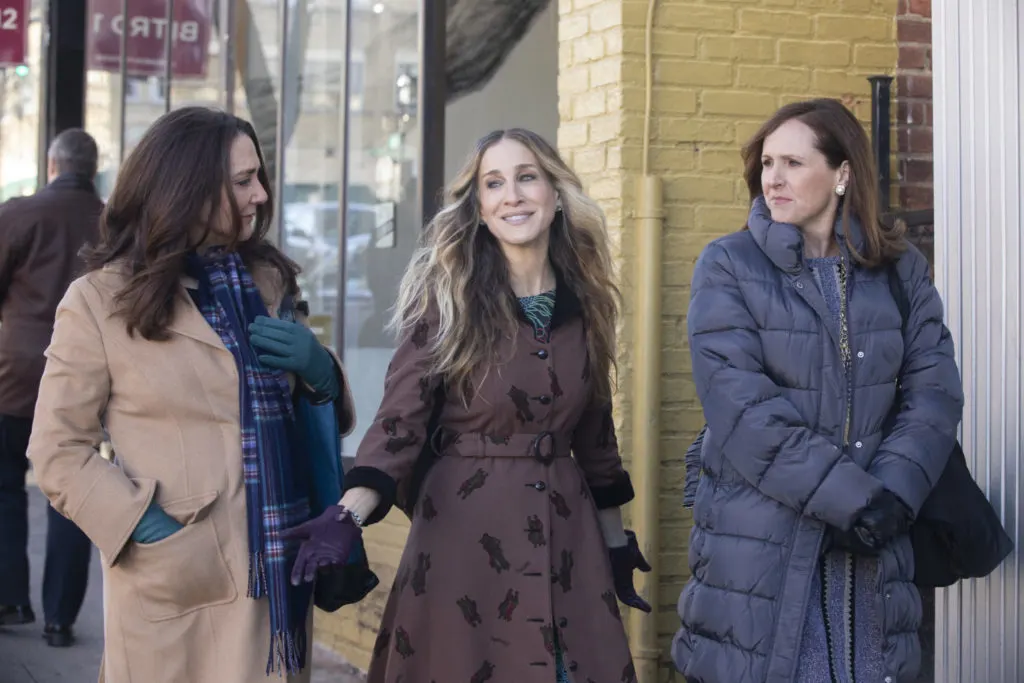 La serie no será renovada para una cuarta temporada
