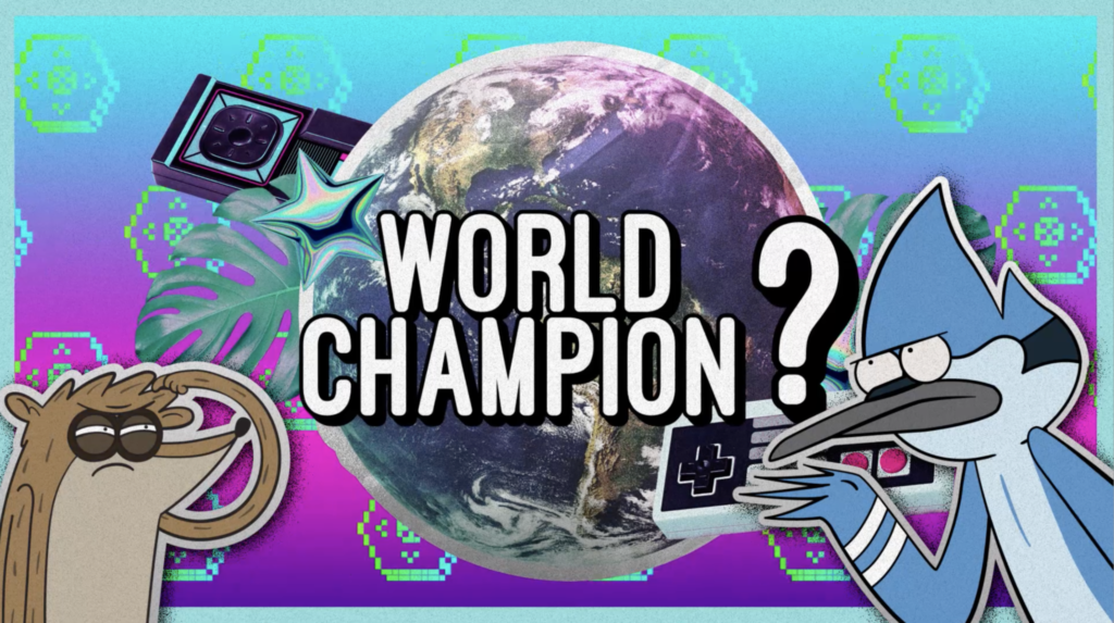 Toontubers League llega a Cartoon Network