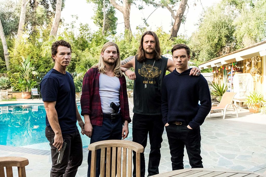 TNT da luz verde a una quinta temporada