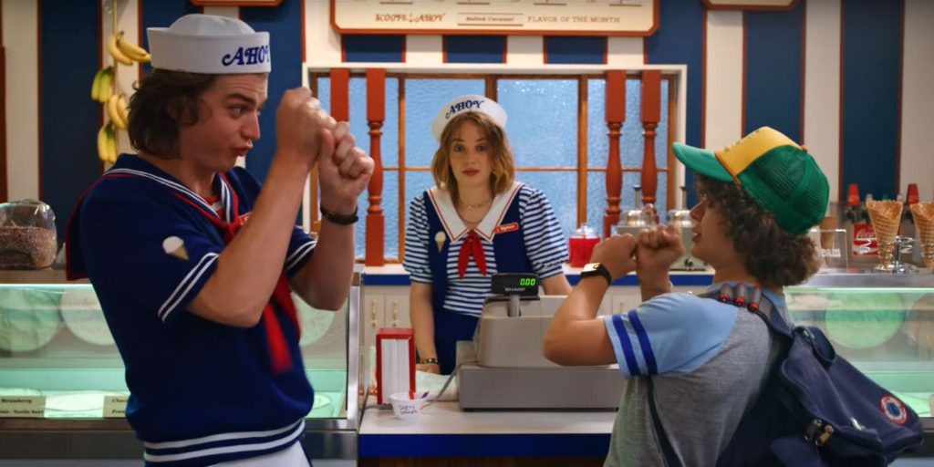 La serie anuncia que nuevos actores se suman a la cuarta temporada