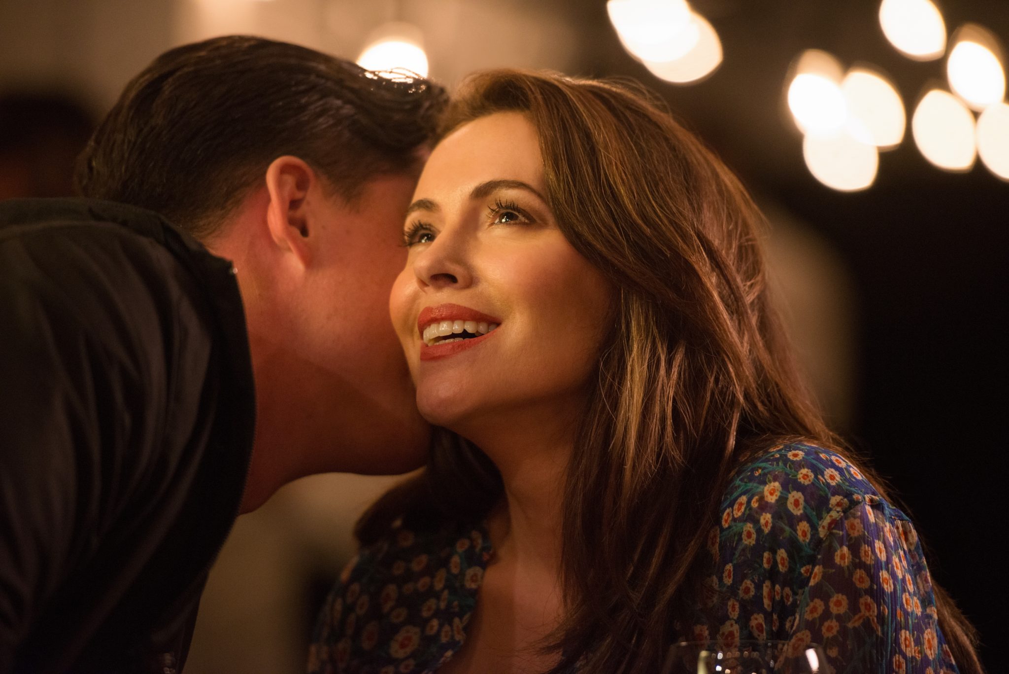 Tentando al destino Lifetime