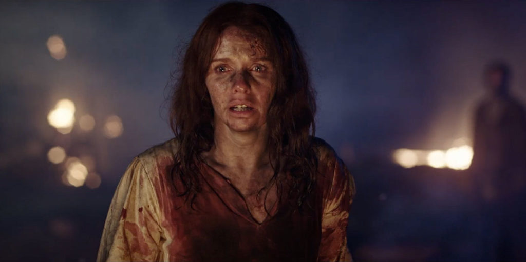 The Golem película