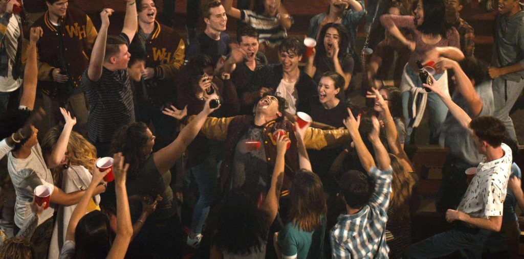 Del peor al mejor, el ranking definitivo de TODOS los personajes de la serie