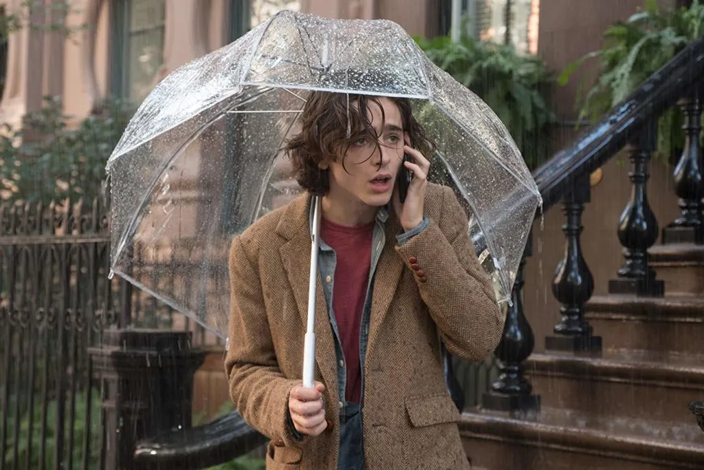La nueva película de Woody Allen se presentará en el Festival Internacional de Cine de Morelia