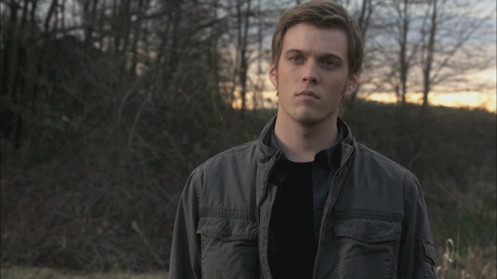 Comic-Con 2019: Jake Abel volverá a la última temporada como Adam