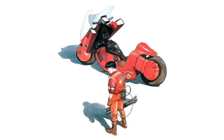 ANIME EXPO 2019: Katsuhiro Otomo anuncia nueva serie anime