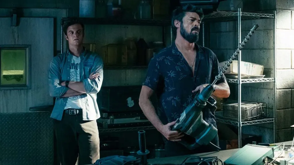 Envídianos: ya vimos la serie y te contamos nuestras primeras impresiones