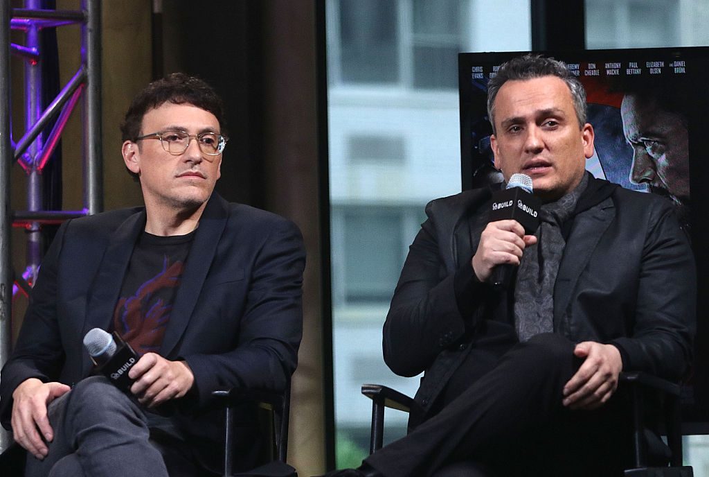 Comic-Con 2019: Los nuevos proyectos de los hermanos Russo y el futuro del MCU