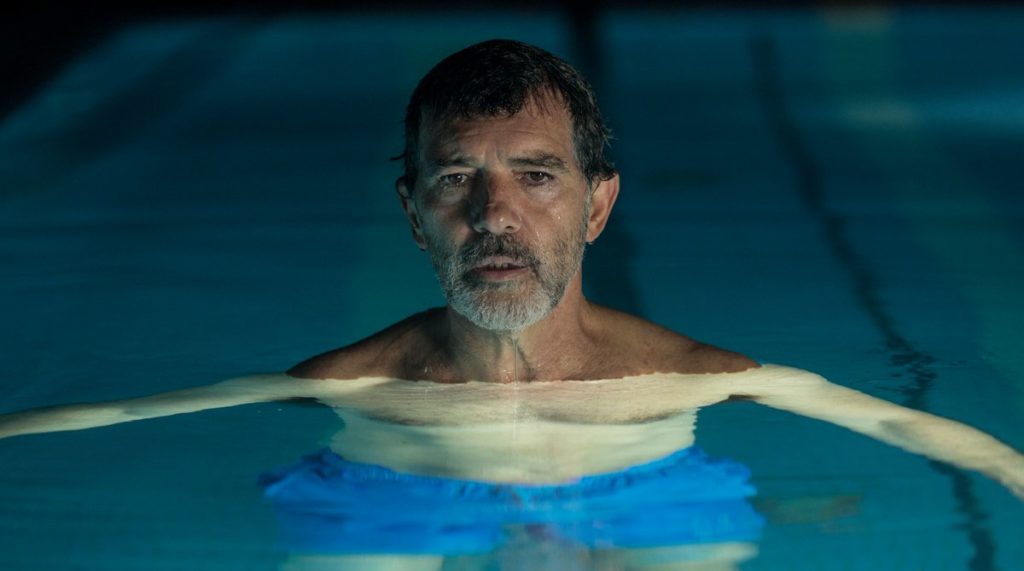 antonio banderas dolor y gloria