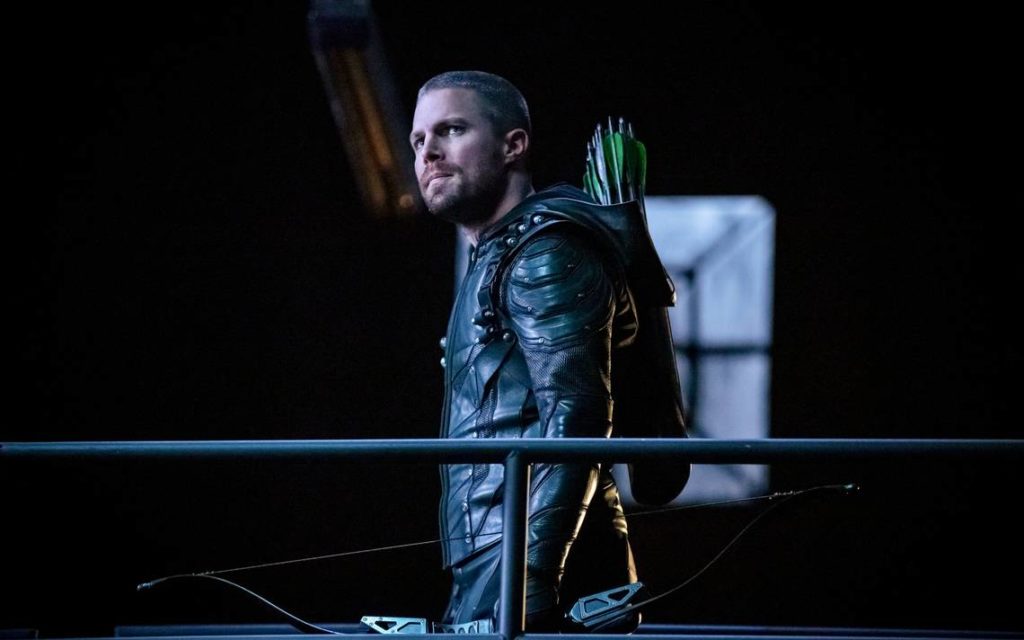 Comenzó el rodaje de la última temporada y ya tenemos algunos detalles sobre ella